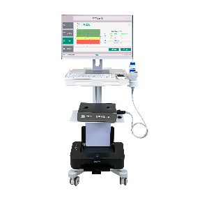 超聲骨密度儀XYH9000A