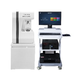 雙能X線(xiàn)骨密度儀XYH-1000C