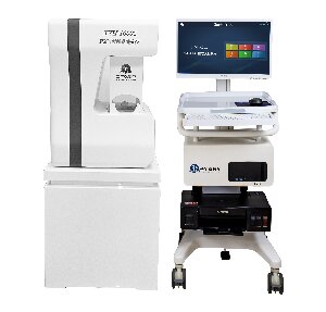 雙能X線(xiàn)骨密度儀XYH-1000C（ 新款）